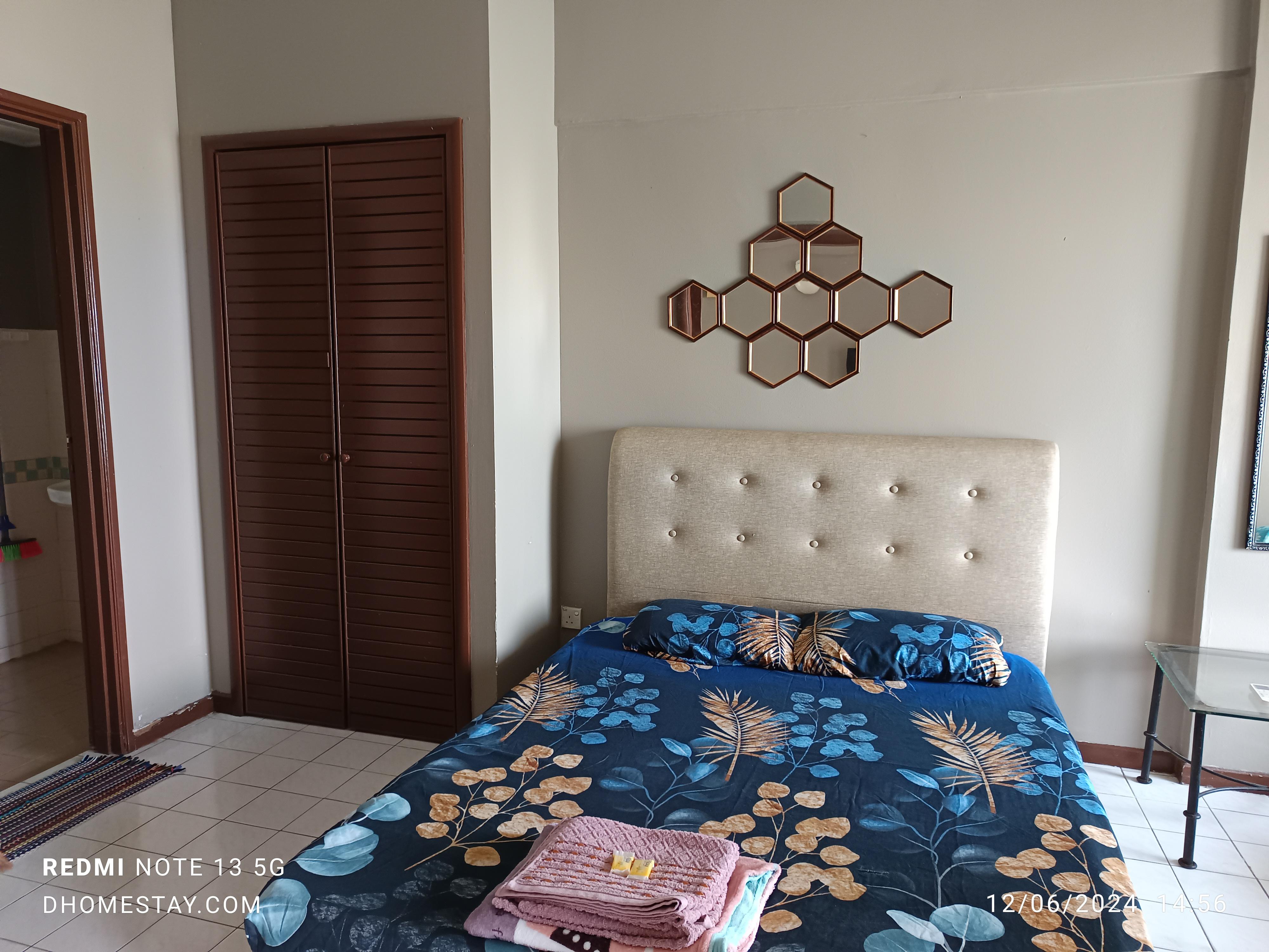 Dhomestay J13 Seaview